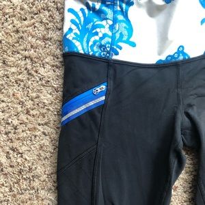 Lululemon full length leggings